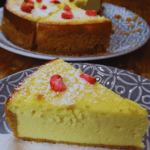 baked cheesecake recipe