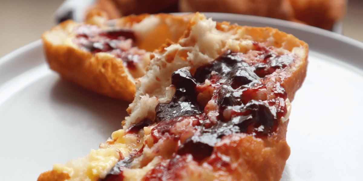 homemade maori fry bread recipe