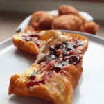 homemade maori fry bread recipe