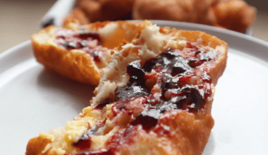 homemade maori fry bread recipe