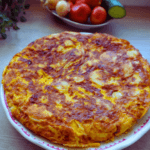 best spanish tortilla recipe