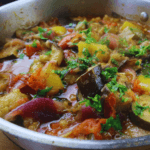 best ratatouille recipe