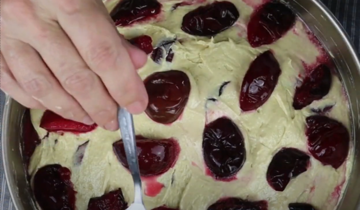 add more plums