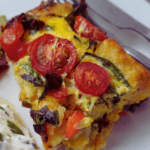 best Christmas breakfast casserole