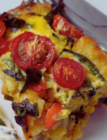 best Christmas breakfast casserole