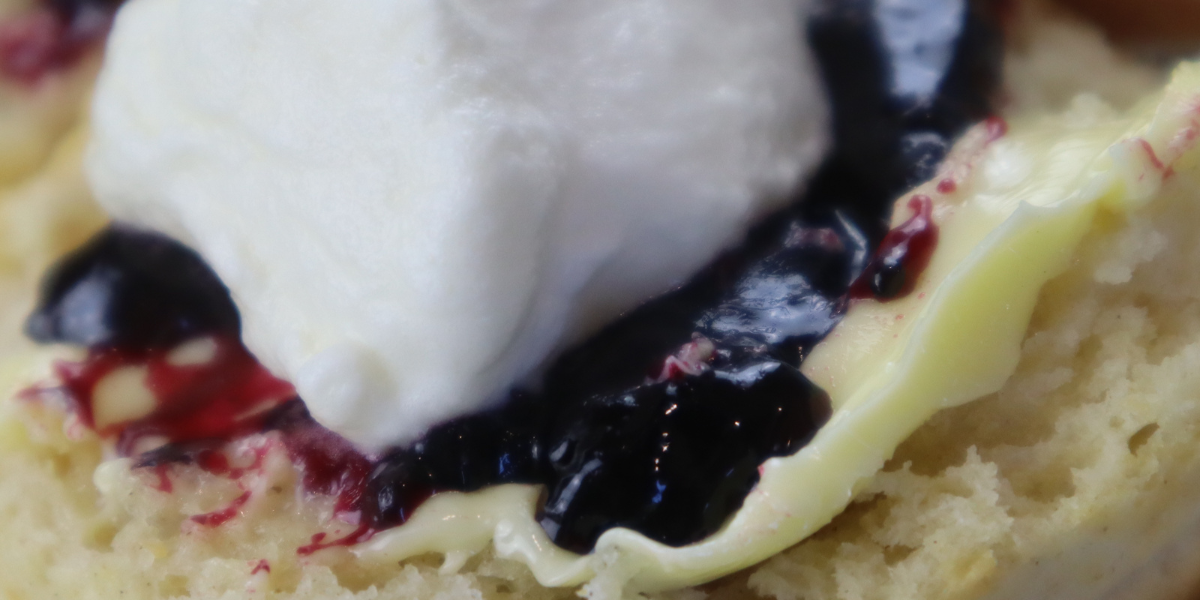 lemonade scones recipe