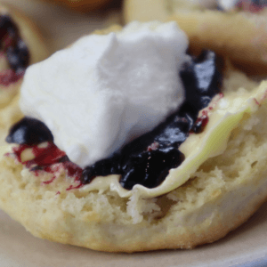 lemonade scones recipe