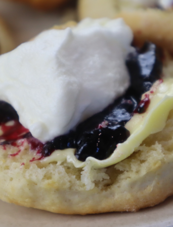 lemonade scones recipe