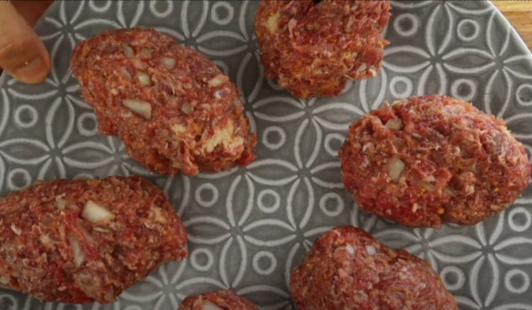 meatballs
