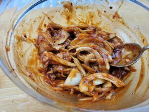 pulled pork marinade