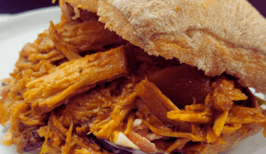 best pulled pork slow cooker recipe