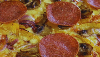 best cast iron pizza recipe