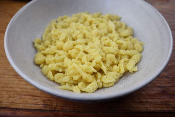 spaetzle