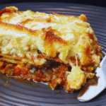 best vegetarian lasagna with ricotta cheese
