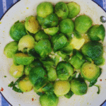 best brussels sprouts recipe