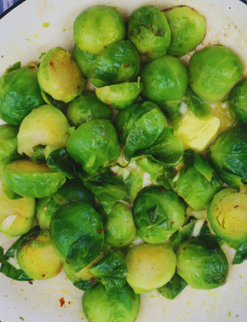 best brussels sprouts recipe
