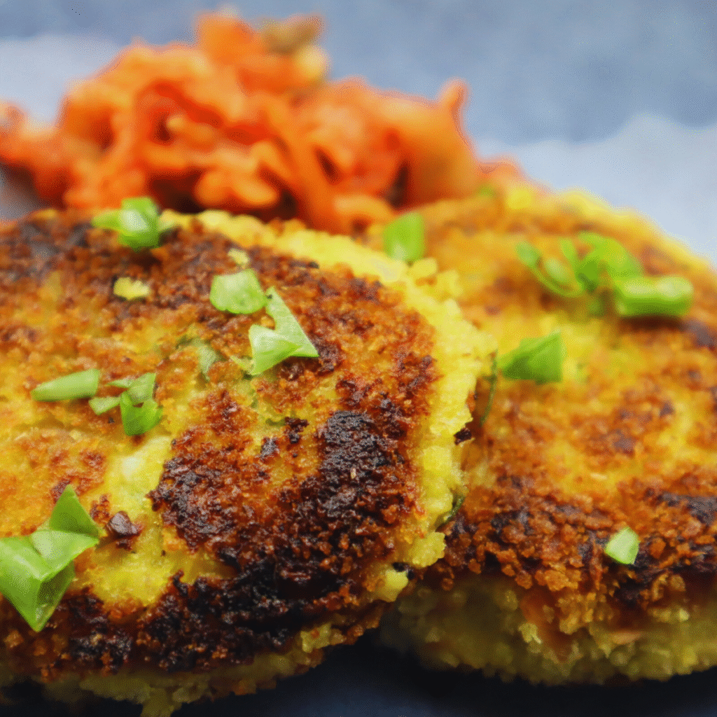 Tasty And Easy Fish Cakes Recipe | Sweet As Cooking