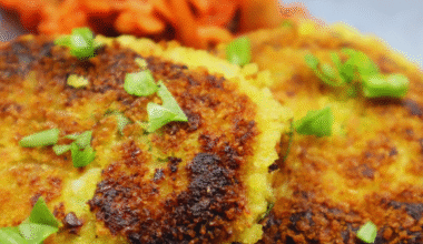 easy fish cakes recipe