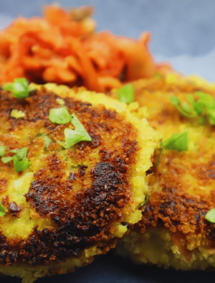 easy fish cakes recipe