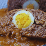 German meatloaf - falscher hase