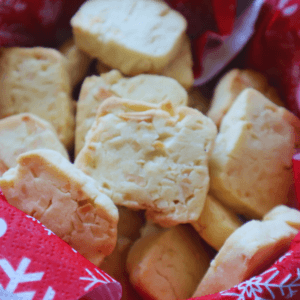 easy german christmas cookie recipe