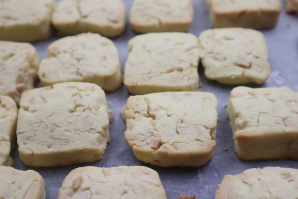 easy german christmas cookie recipe