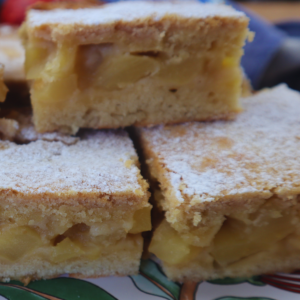 best apple shortcake recipe