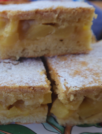 best apple shortcake recipe