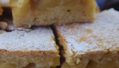 best apple shortcake recipe