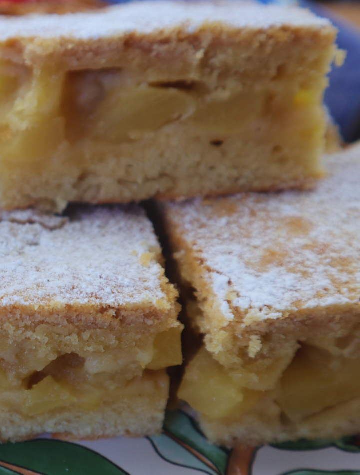 best apple shortcake recipe